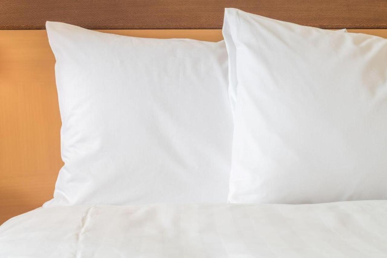 Holiday Inn Express & Suites - Warsaw - E Center By Ihg Luaran gambar